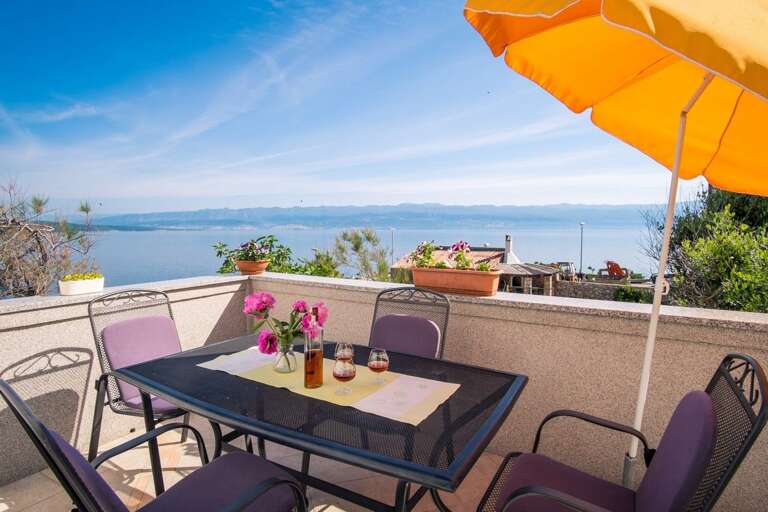 Apartment Petar - 63826-A1