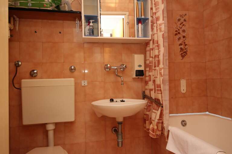 Silo Apartment Rental