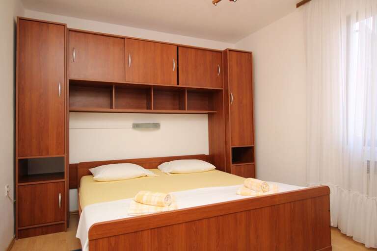 Silo Apartment Rental