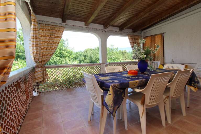 Silo Apartment Rental