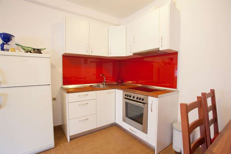 Baska Apartment Rental