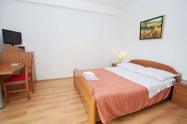 Baska Rental Rental