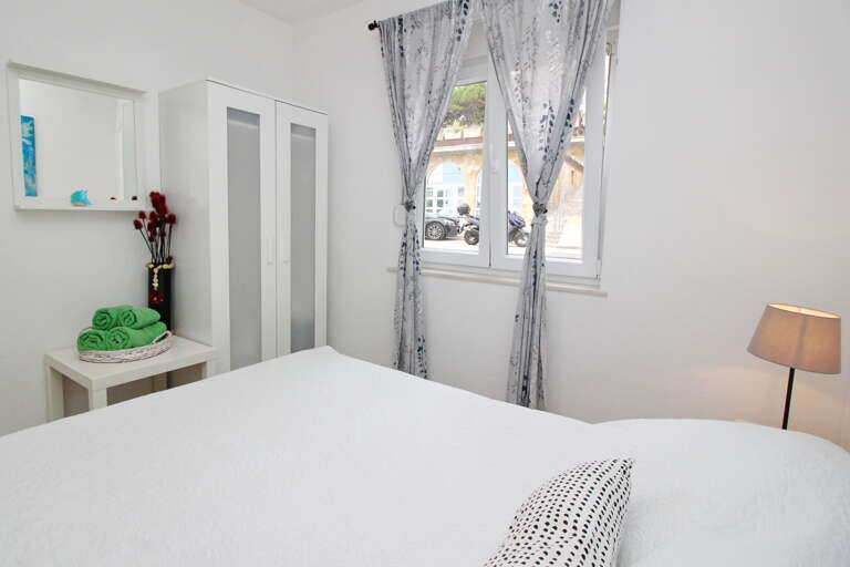 Baska Apartment Rental
