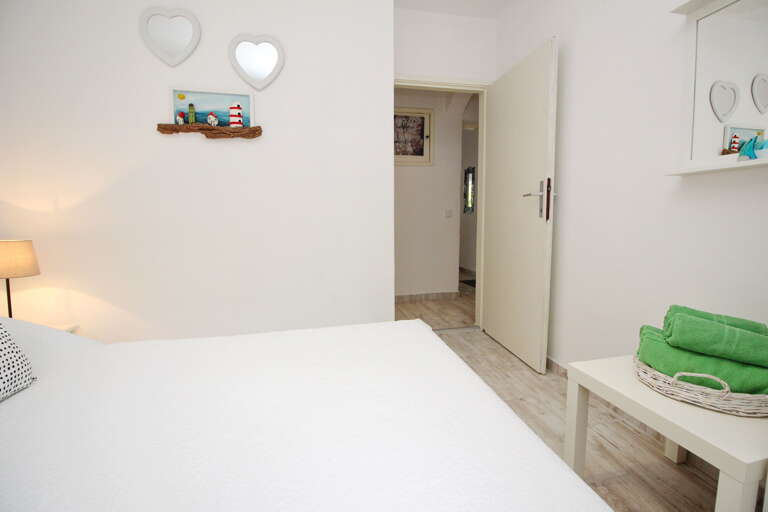 Baska Apartment Rental