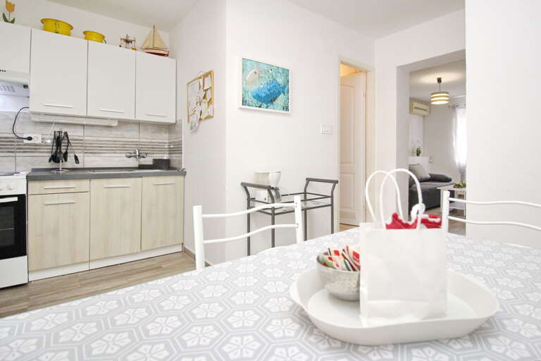 Baska Apartment Rental