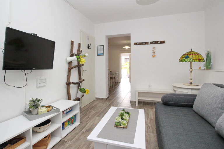 Baska Apartment Rental
