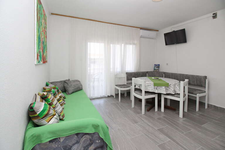 Baska Apartment Rental