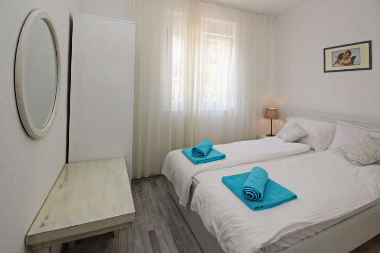 Baska Apartment Rental