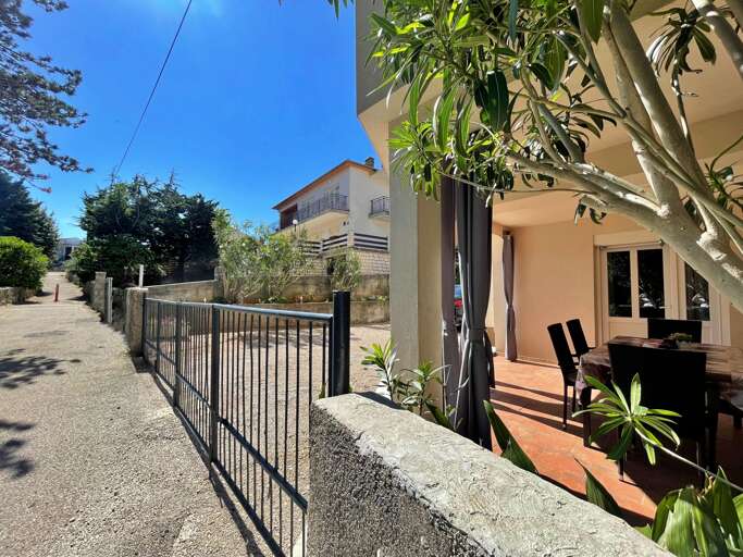 Silo Apartment Rental