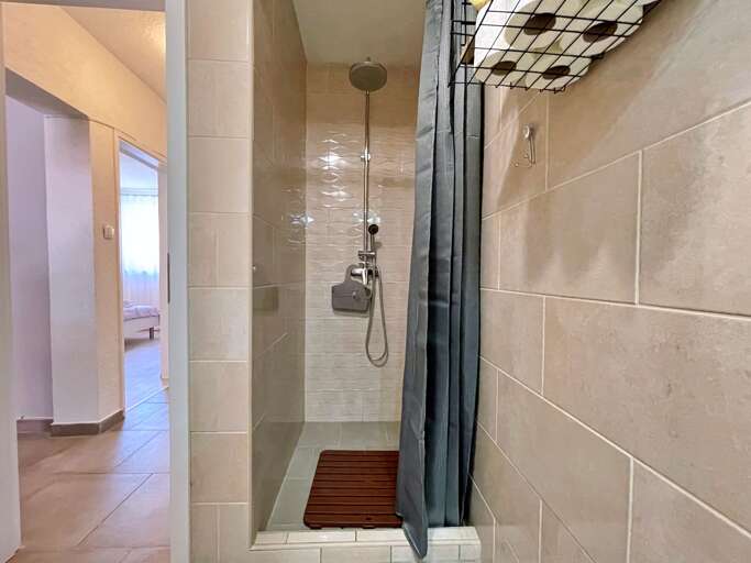 Silo Apartment Rental