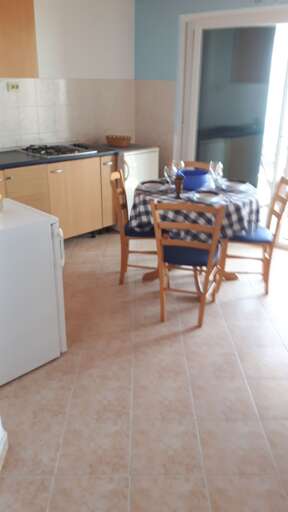 Milna Apartment Rental
