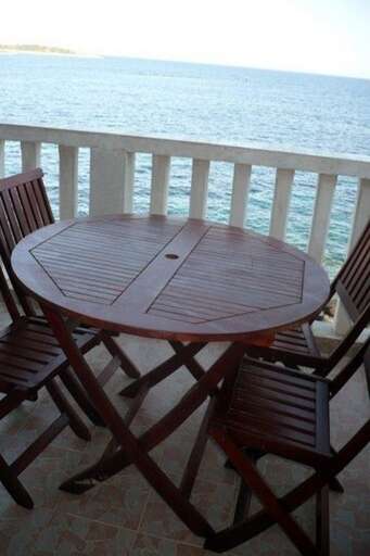 Milna Apartment Rental