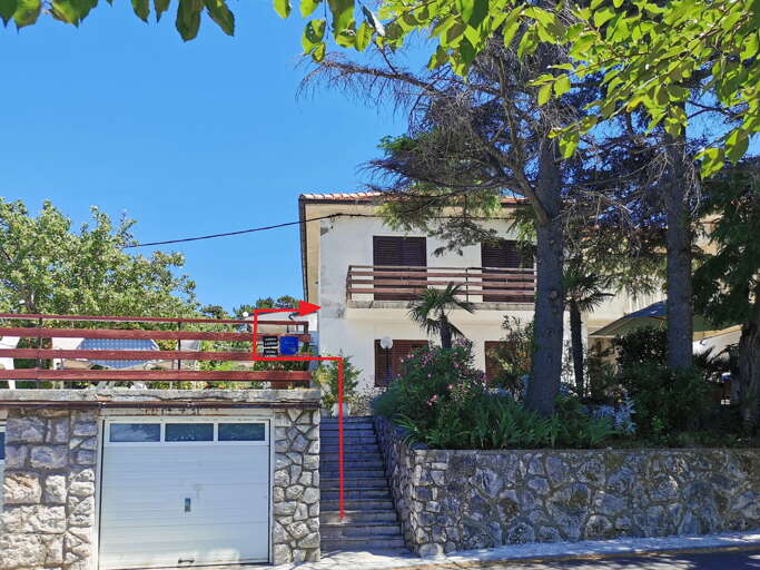 Silo Apartment Rental