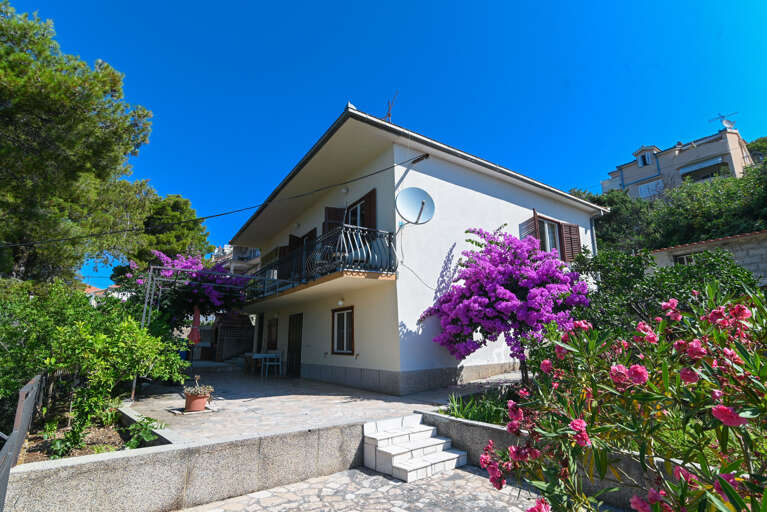 Trogir Apartment Rental