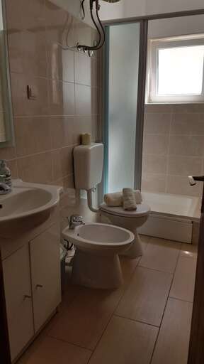 Vrboska Apartment Rental