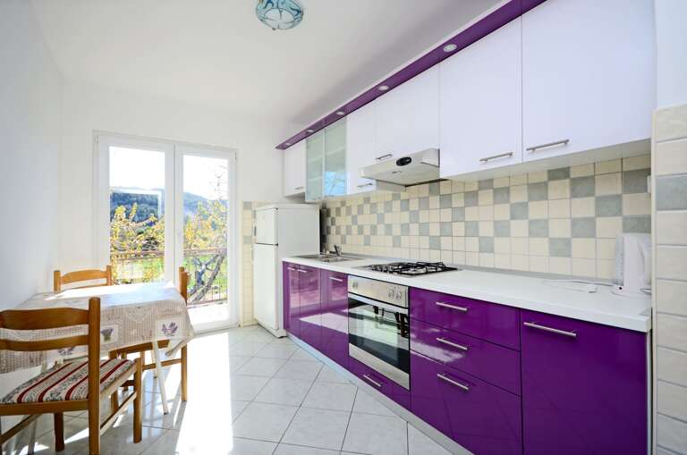 Lopar Apartment Rental
