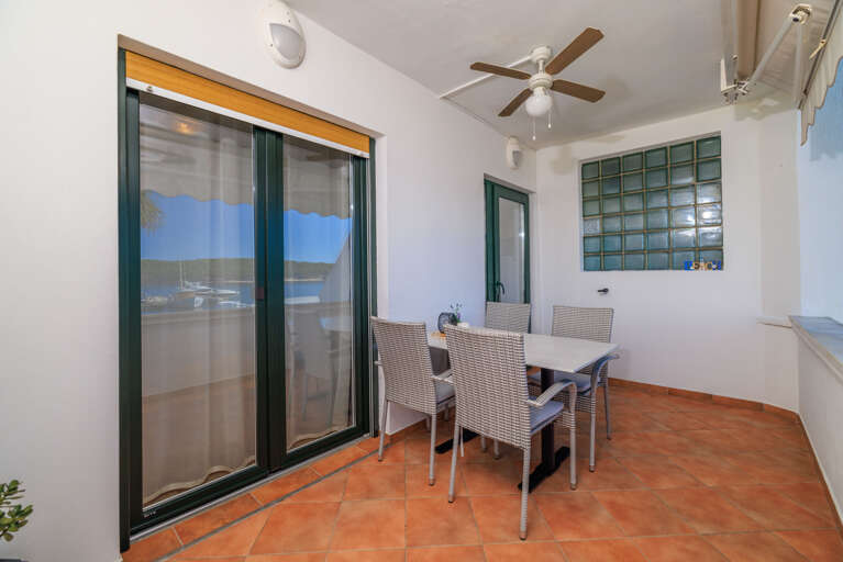 Barbat Na Rabu Apartment Rental