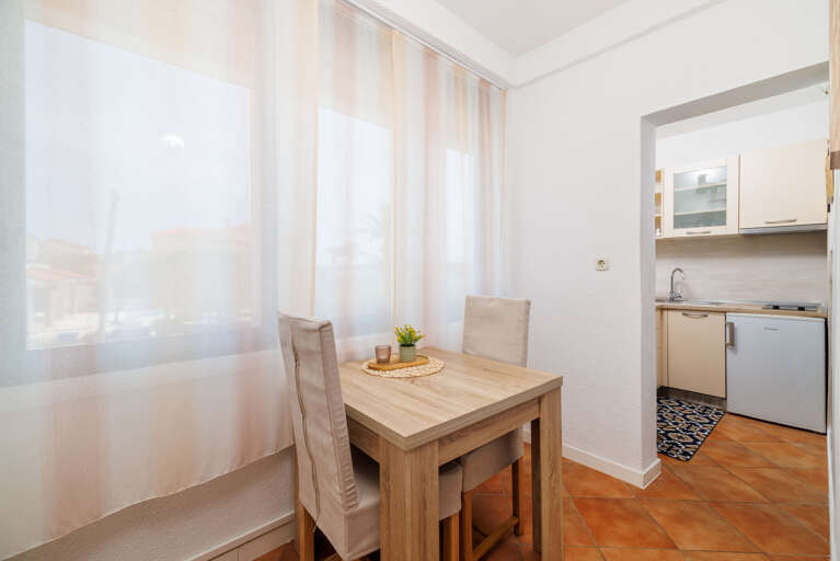 Barbat Na Rabu Apartment Rental