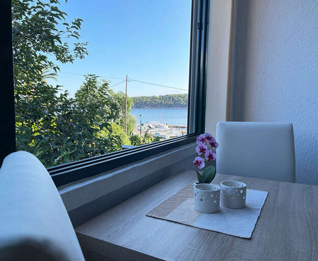 Barbat Na Rabu Apartment Rental