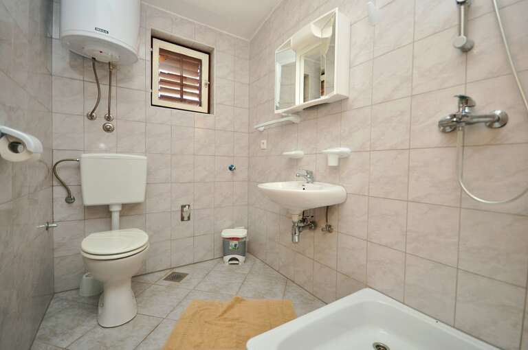 Novalja Apartment Rental