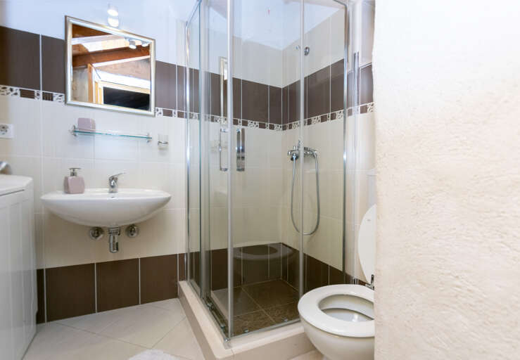 Racisce Home Rental