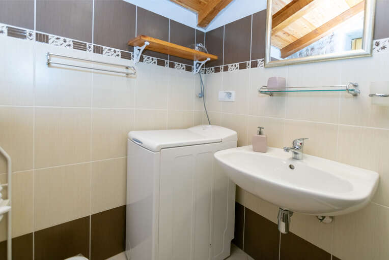 Racisce Home Rental
