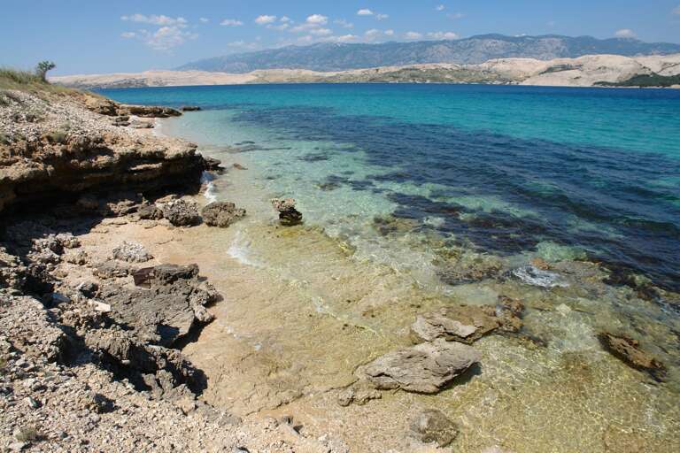 Pag Apartment Rental