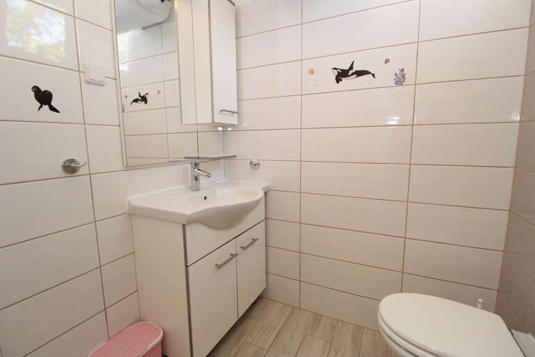 Pag Apartment Rental