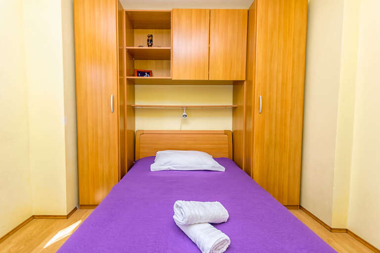 Racisce Apartment Rental