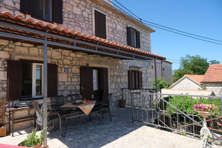 Dracevica Apartment Rental