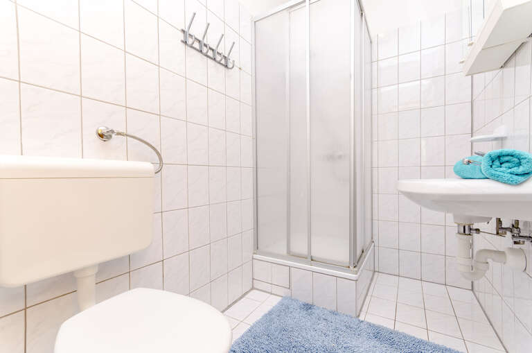 Okrug Gornji Apartment Rental