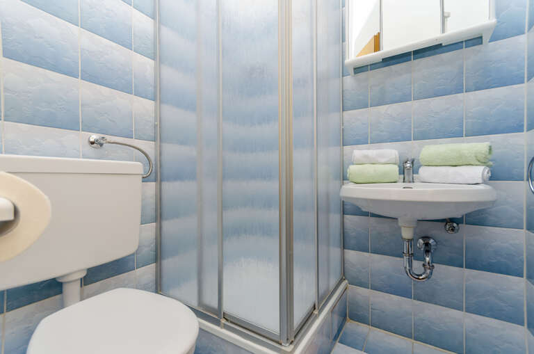Okrug Gornji Apartment Rental