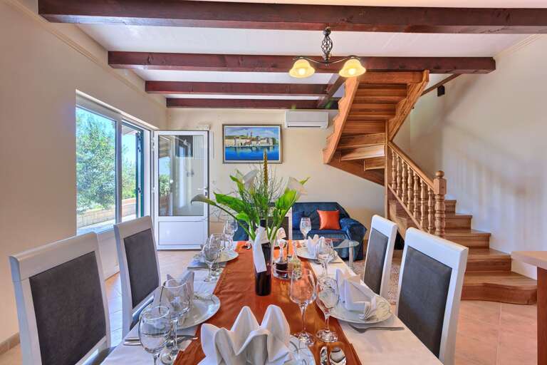 Okrug Gornji Home Rental