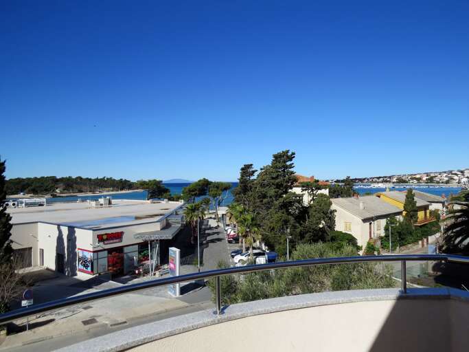 Novalja Apartment Rental