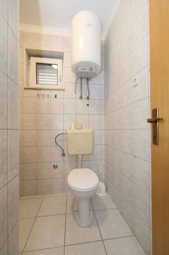 Novalja Apartment Rental