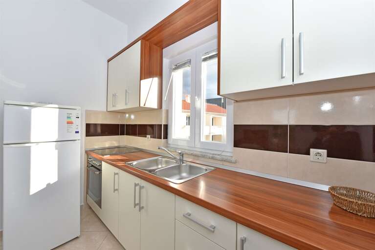 Novalja Apartment Rental