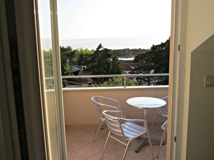 Novalja Apartment Rental