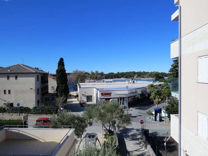 Novalja Apartment Rental