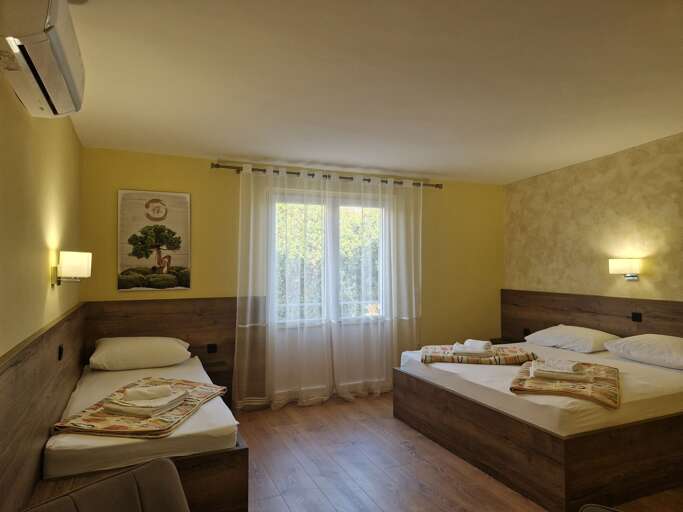 Novalja Apartment Rental