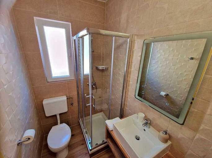 Novalja Apartment Rental