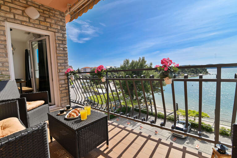 Trogir Apartment Rental