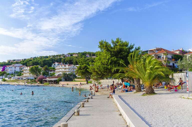Trogir Apartment Rental