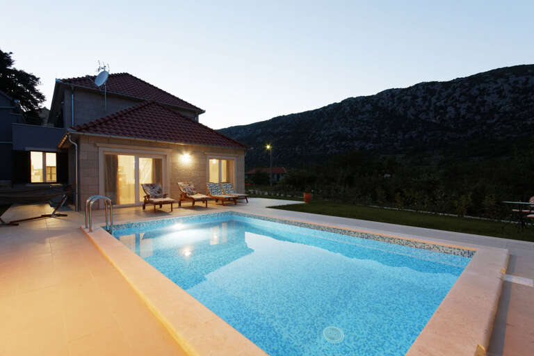 Zupa Home Rental