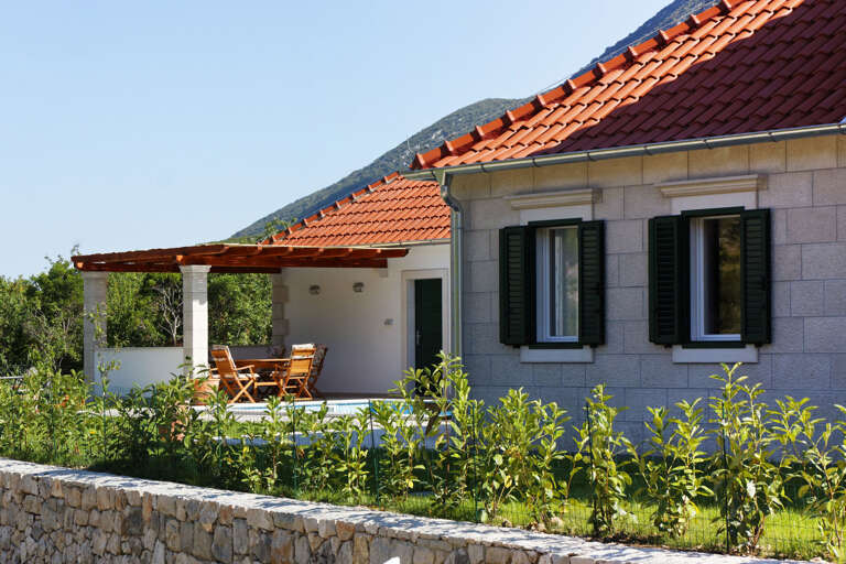 Zupa Home Rental