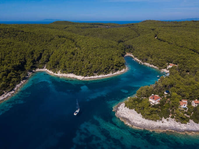 Vela Luka Home Rental