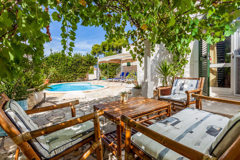Vela Luka Home Rental