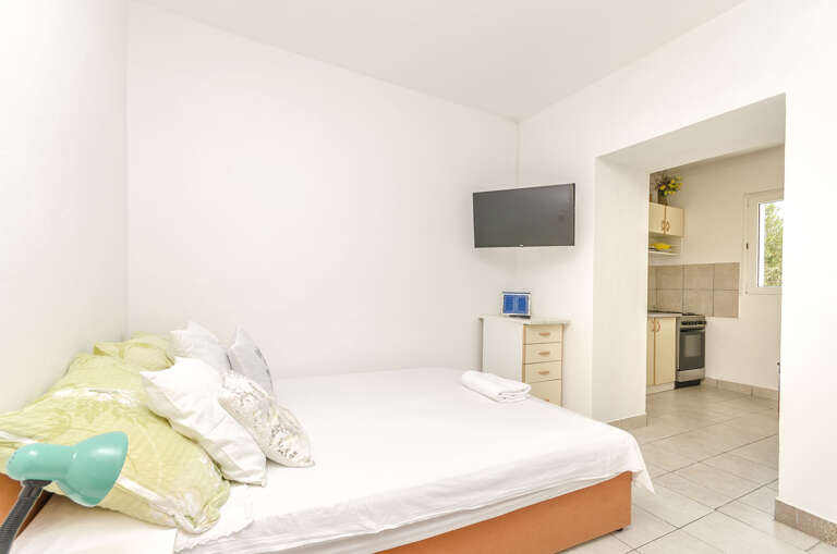 Tribunj Apartment Rental