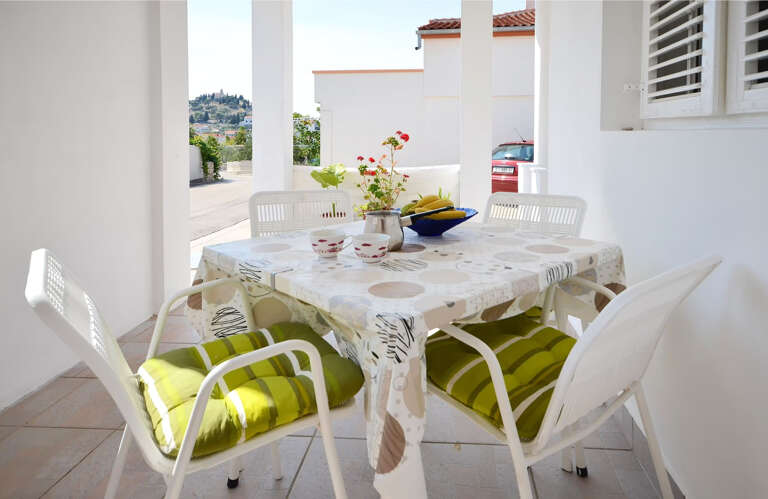 Tribunj Apartment Rental