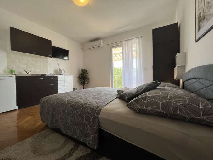 Vodice Apartment Rental