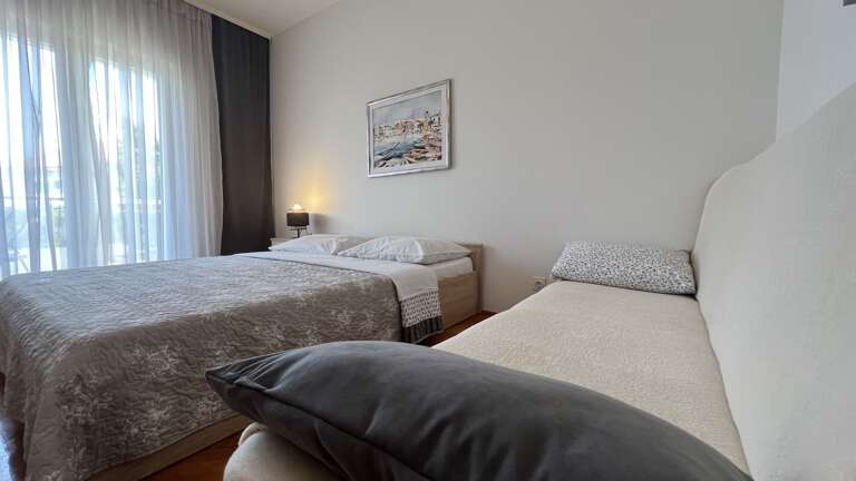 Vodice Apartment Rental